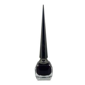 Christian Louboutin Lalaque Le Vernis Nail Colour - Sevillana Wine 148